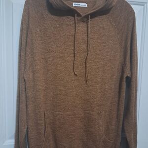 Sonoma Men's Sweater Knit Hoodie